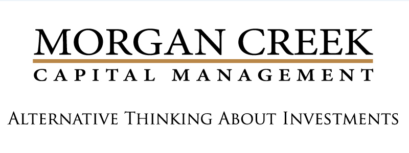 Morgan Creek